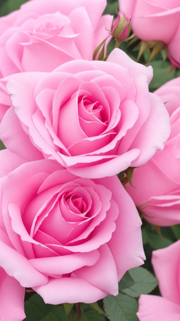 Fondos de pantalla Aesthetic rosa | DESCARGA GRATIS