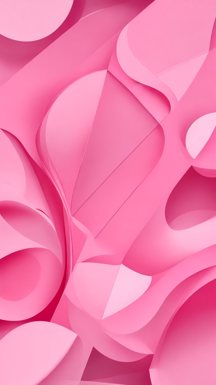 Fondos de pantalla Aesthetic rosa | DESCARGA GRATIS