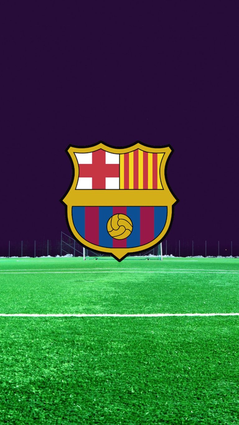 Fondos de pantalla del Barcelona | Escudo del Barça | GRATIS — free download