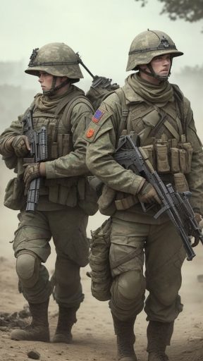 Fondos de pantalla bélicos | Fondos de guerra GRATIS