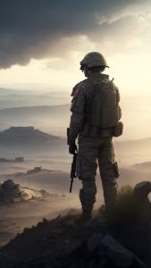 Fondos de pantalla bélicos | Fondos de guerra GRATIS